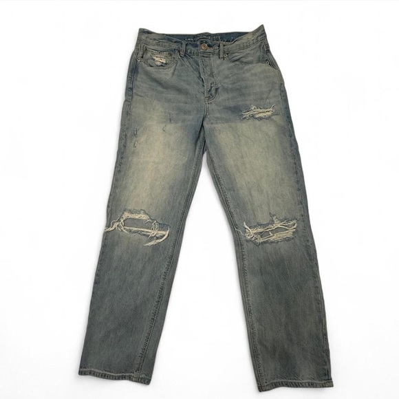 American Eagle Outfitters Denim - American Eagle Outfitters Women’sRipped  Jeans